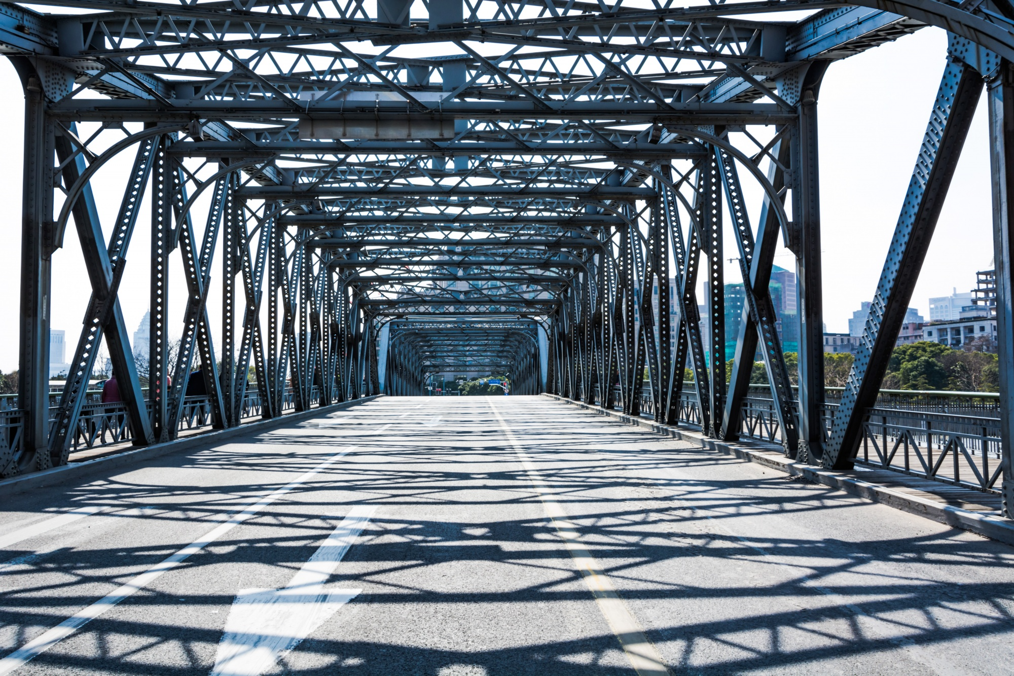 Structural Steel Fabrication - Image 1