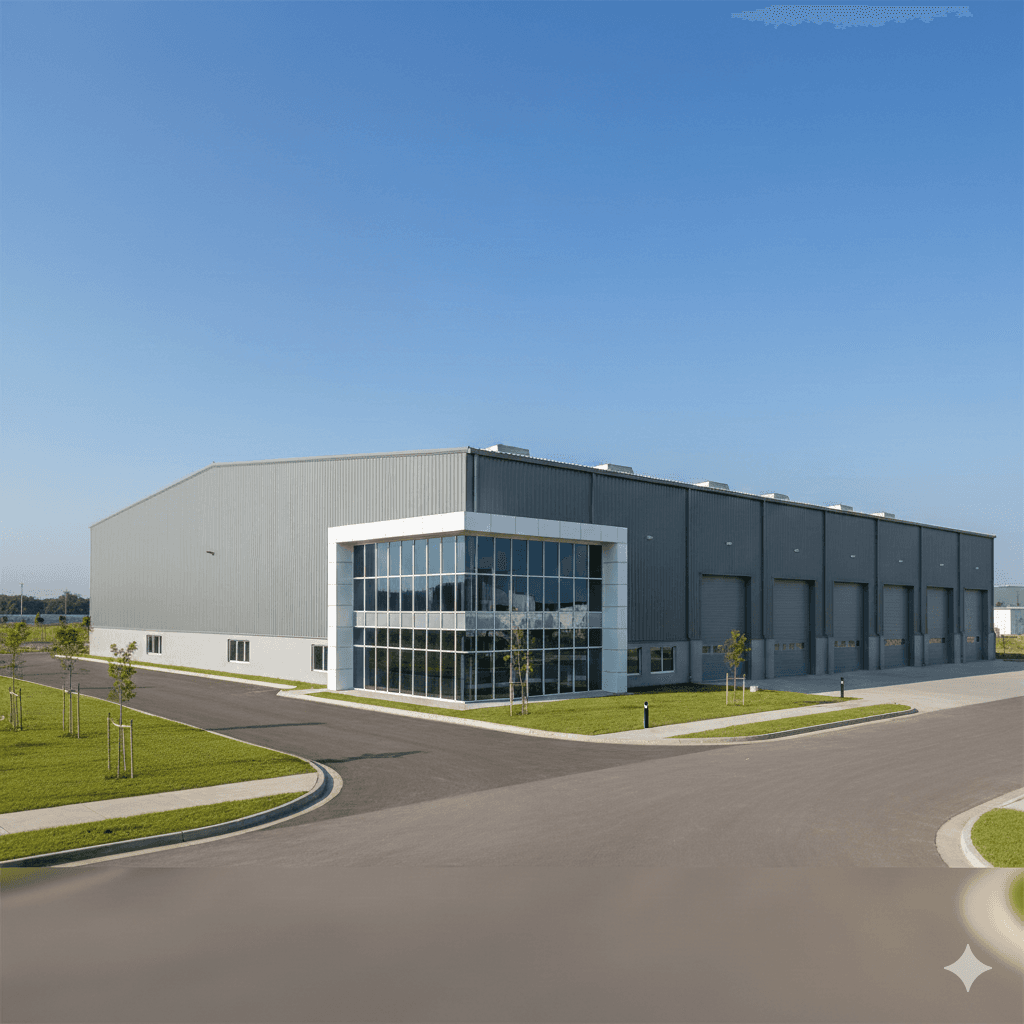 Textile & Garments Industry