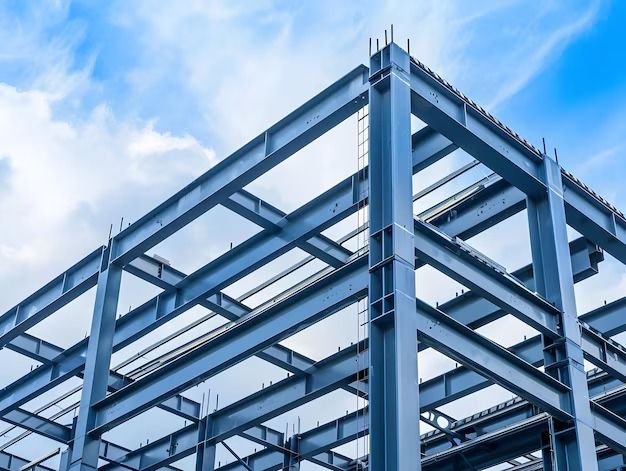 Turnkey Industrial Projects