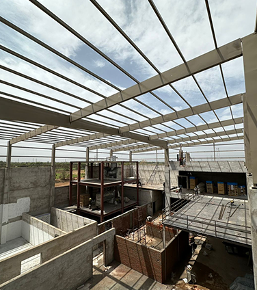 Ridhish Factory